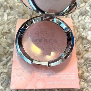 2 for $50 - BECCA - Shimmering Skin Perfector - Rose Quartz Limited Edition